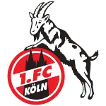 1. FC Köln-logo