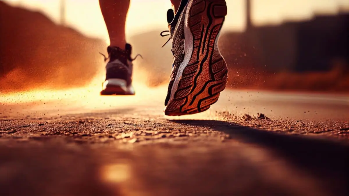 Den ultimata guiden till maratonlöpning illustration