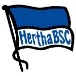 Hertha BSC-logo