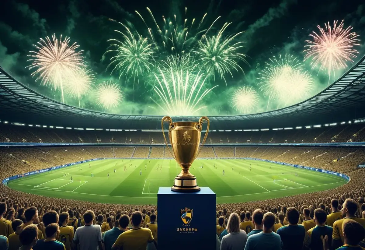 IFK Göteborgs SM-guld – Hur många har de egentligen? illustration