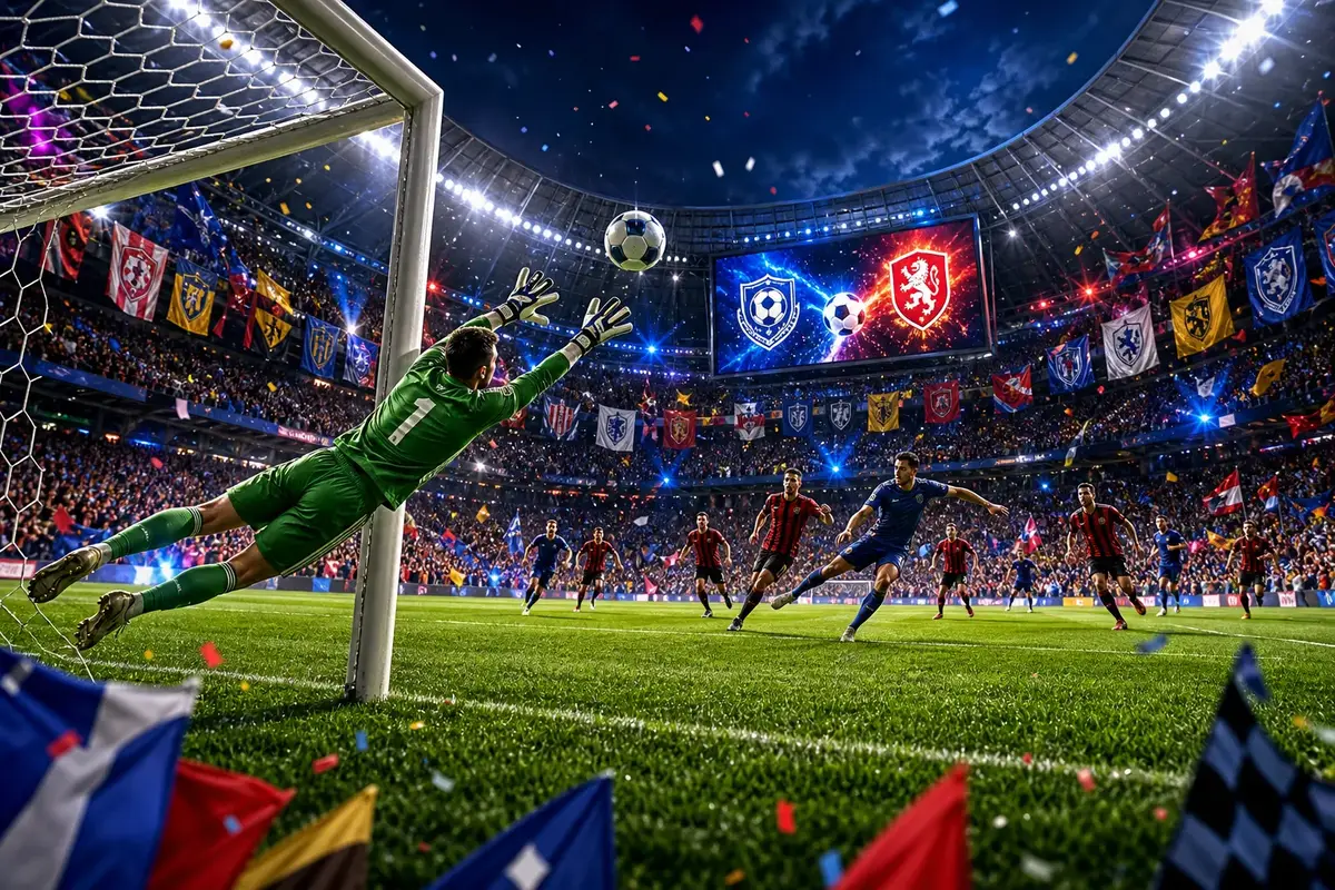 Kolla in poängställning i Championship – allt du behöver veta illustration