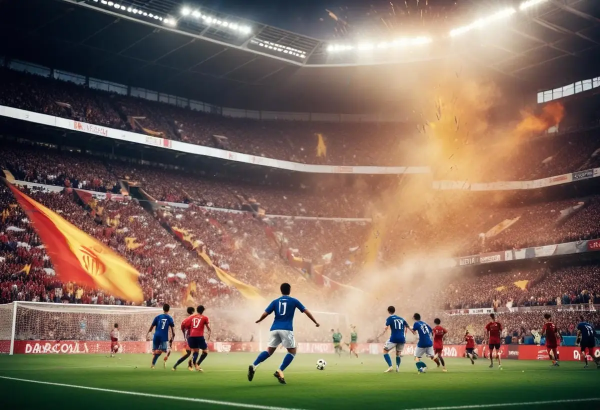 Så ser poängställningen ut i IFK Värnamo nu illustration