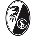 SC Freiburg-logo
