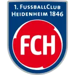 1. FC Heidenheim-logo