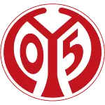 1. FSV Mainz 05-logo