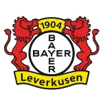 Bayer 04 Leverkusen-logo