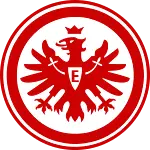 Eintracht Frankfurt-logo