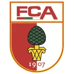 FC Augsburg-logo