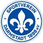 SV Darmstadt 98-logo